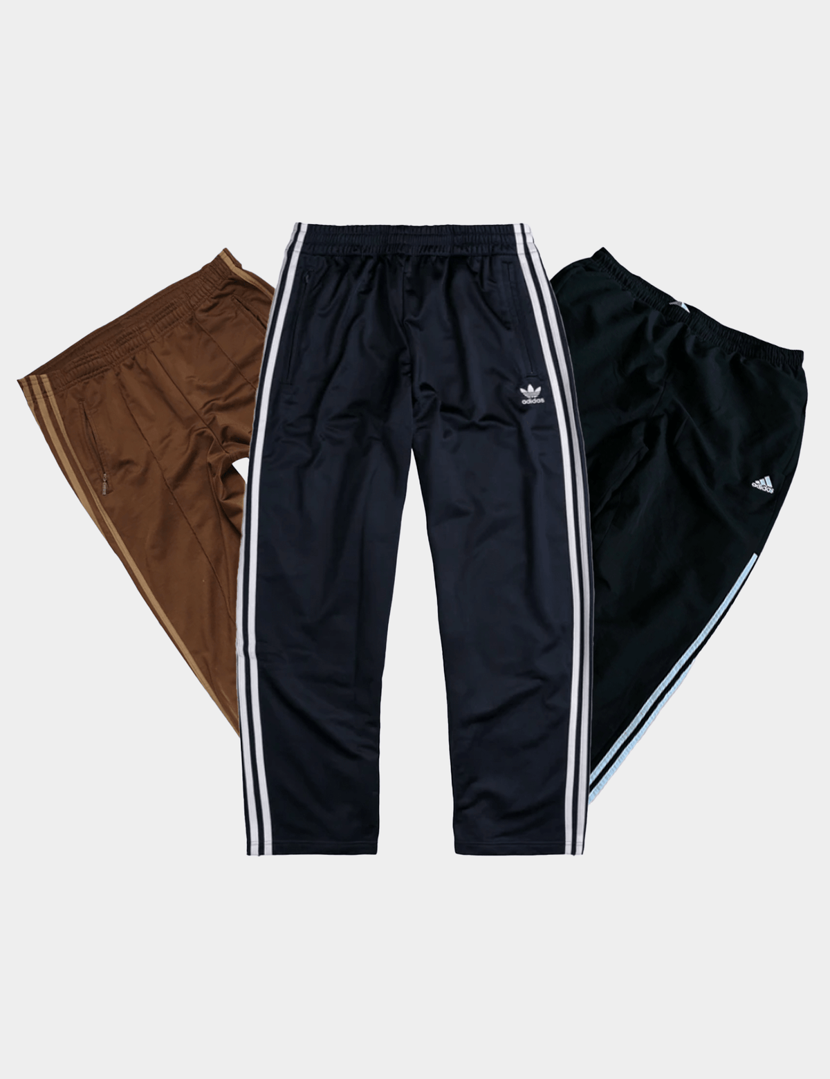 Adias Containers Nike Trackpants Box | Vintage Supply Europe