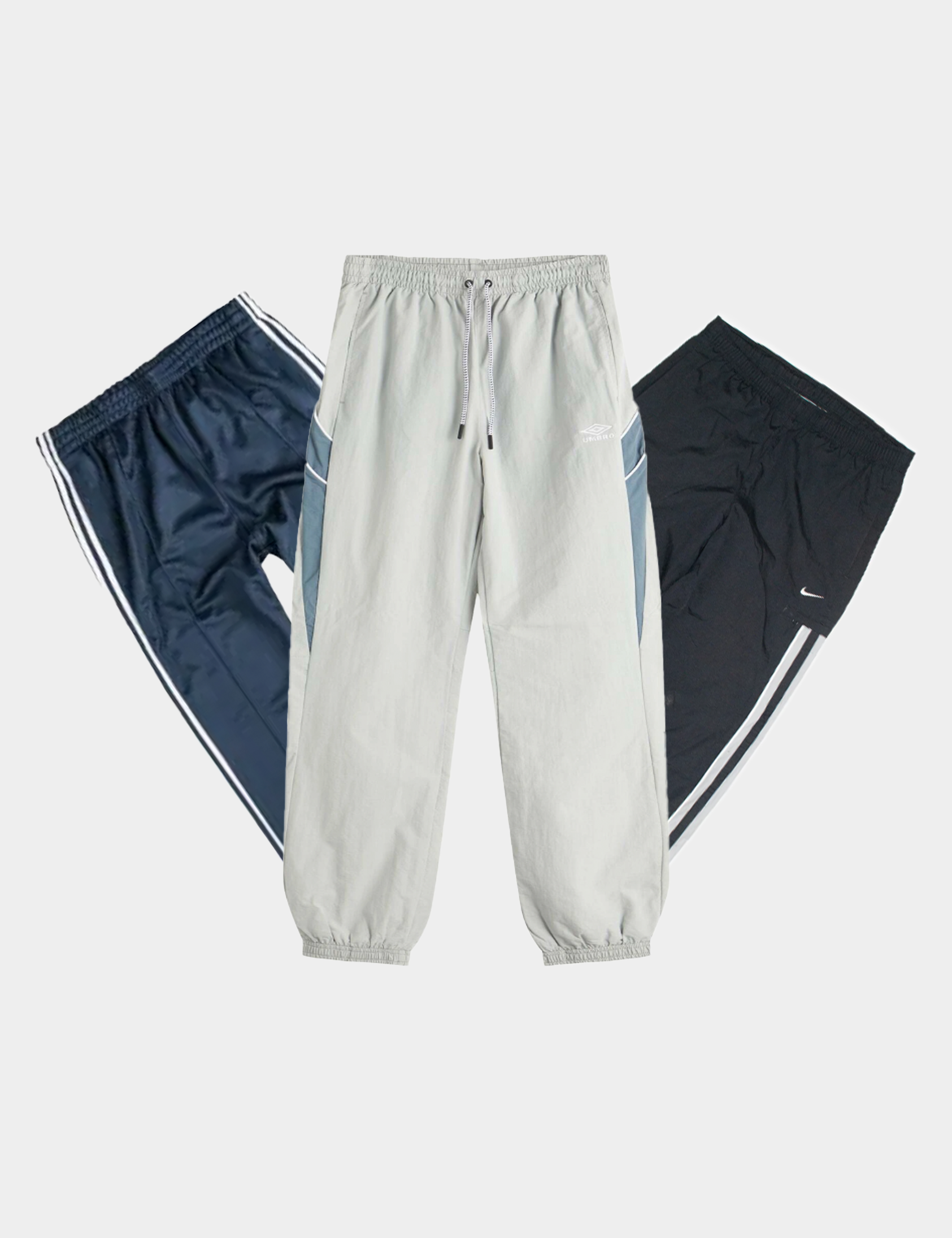 Branded Trackpants Box