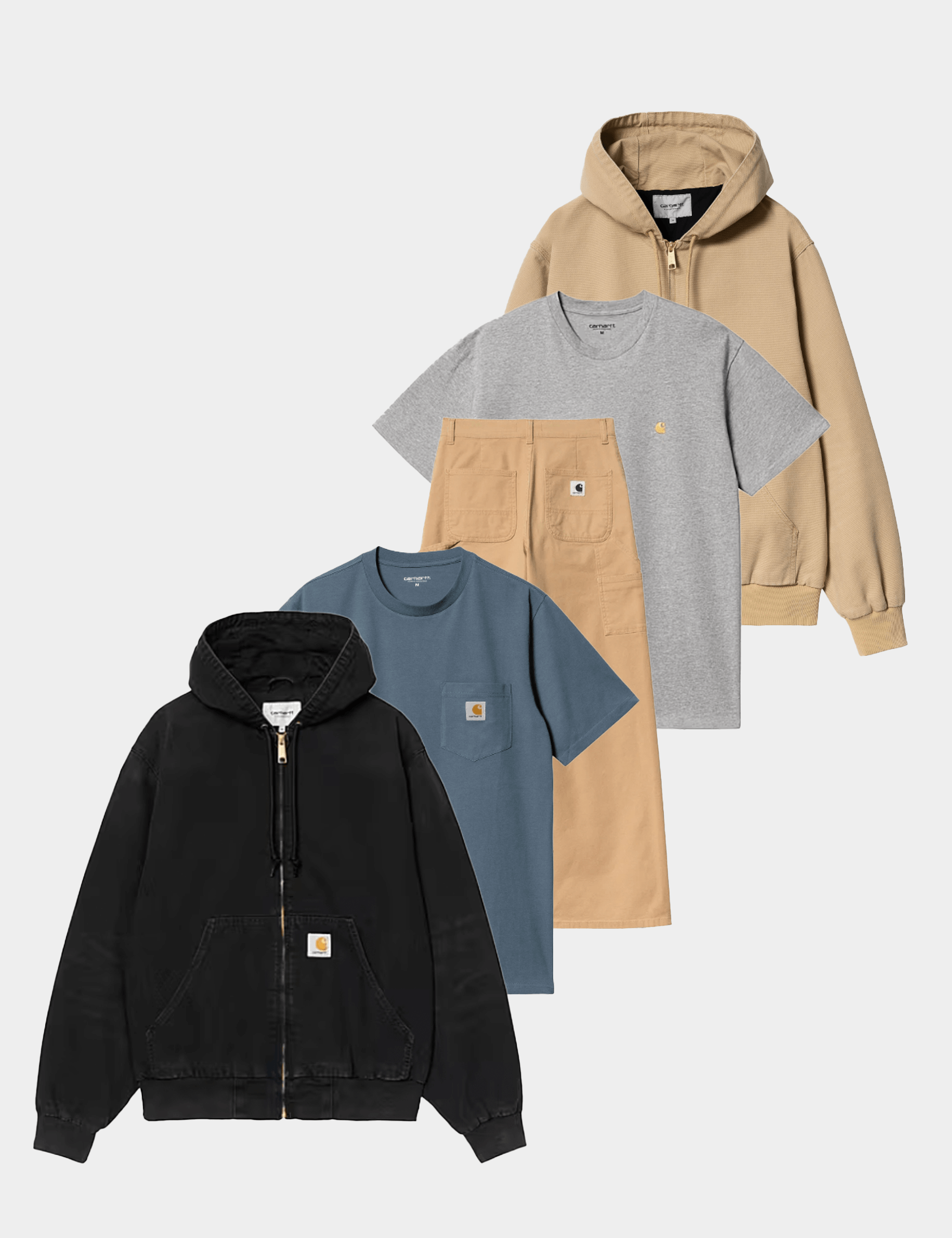 Carhartt Mix Bundle