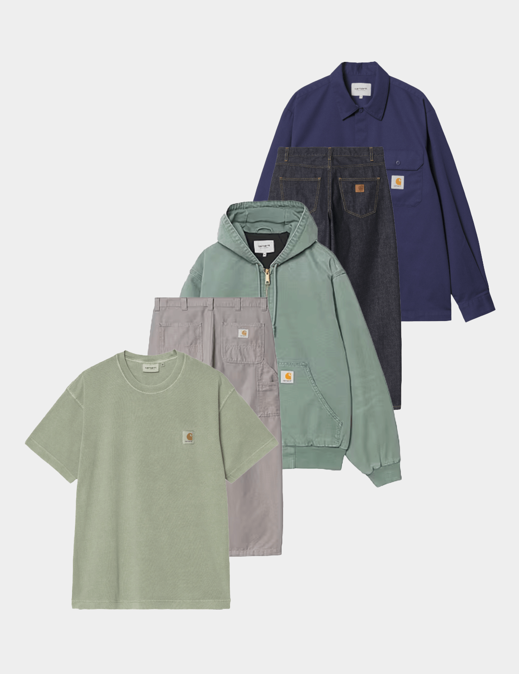 Carhartt Mix Bundle