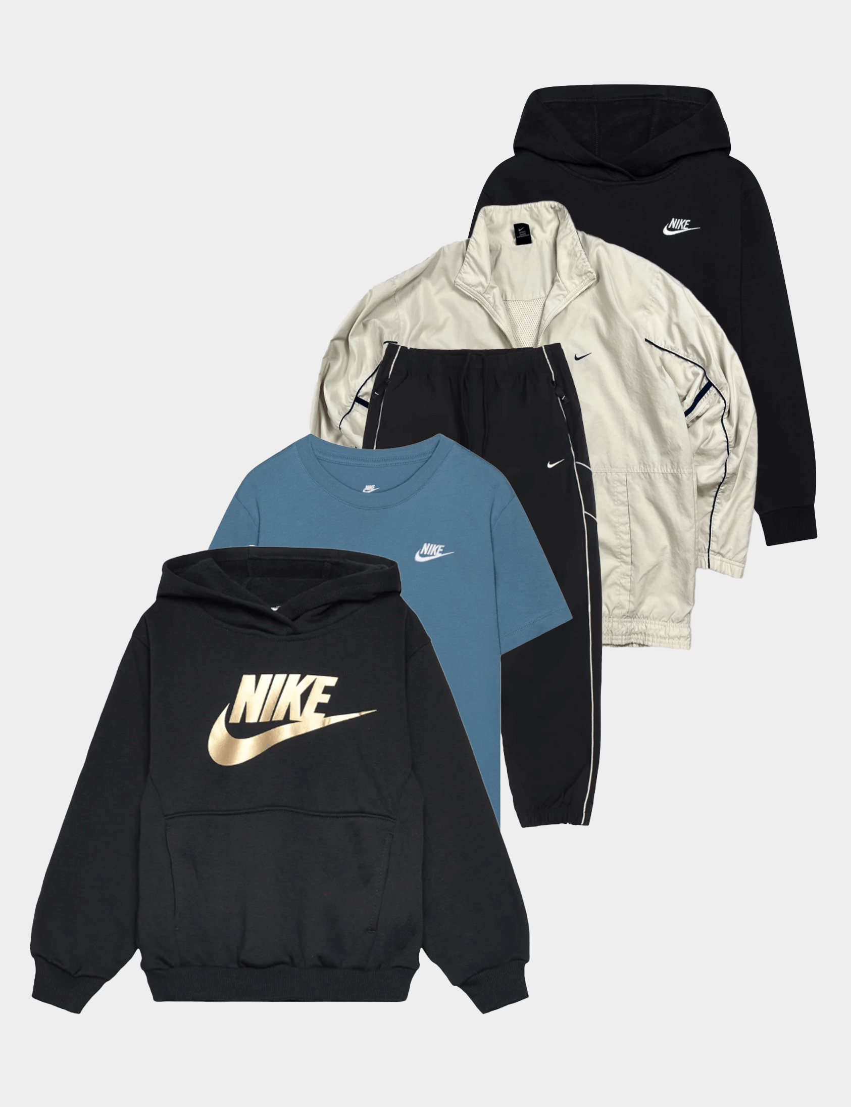 Nike Mix Bundle