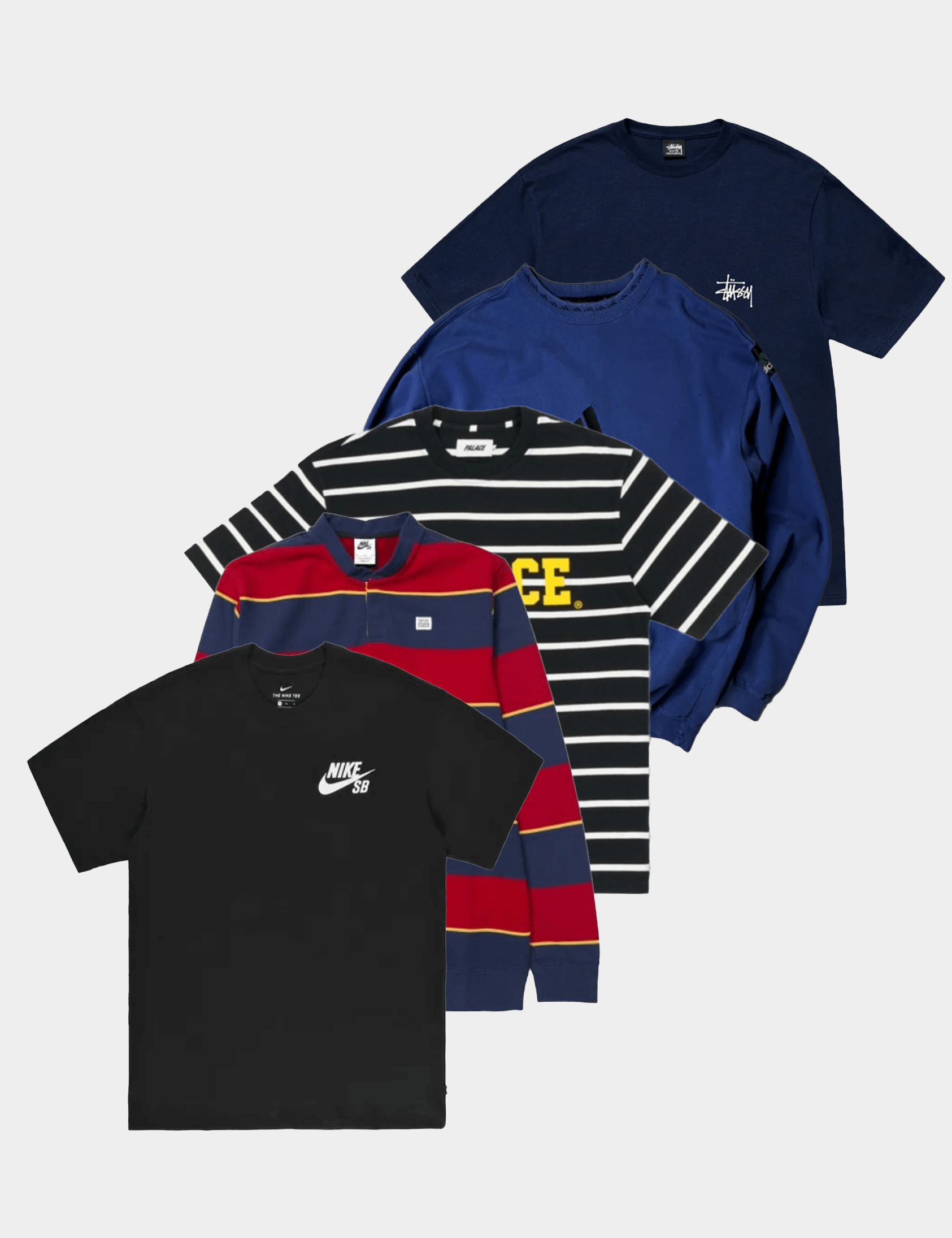 Streetwear Mix Bundle