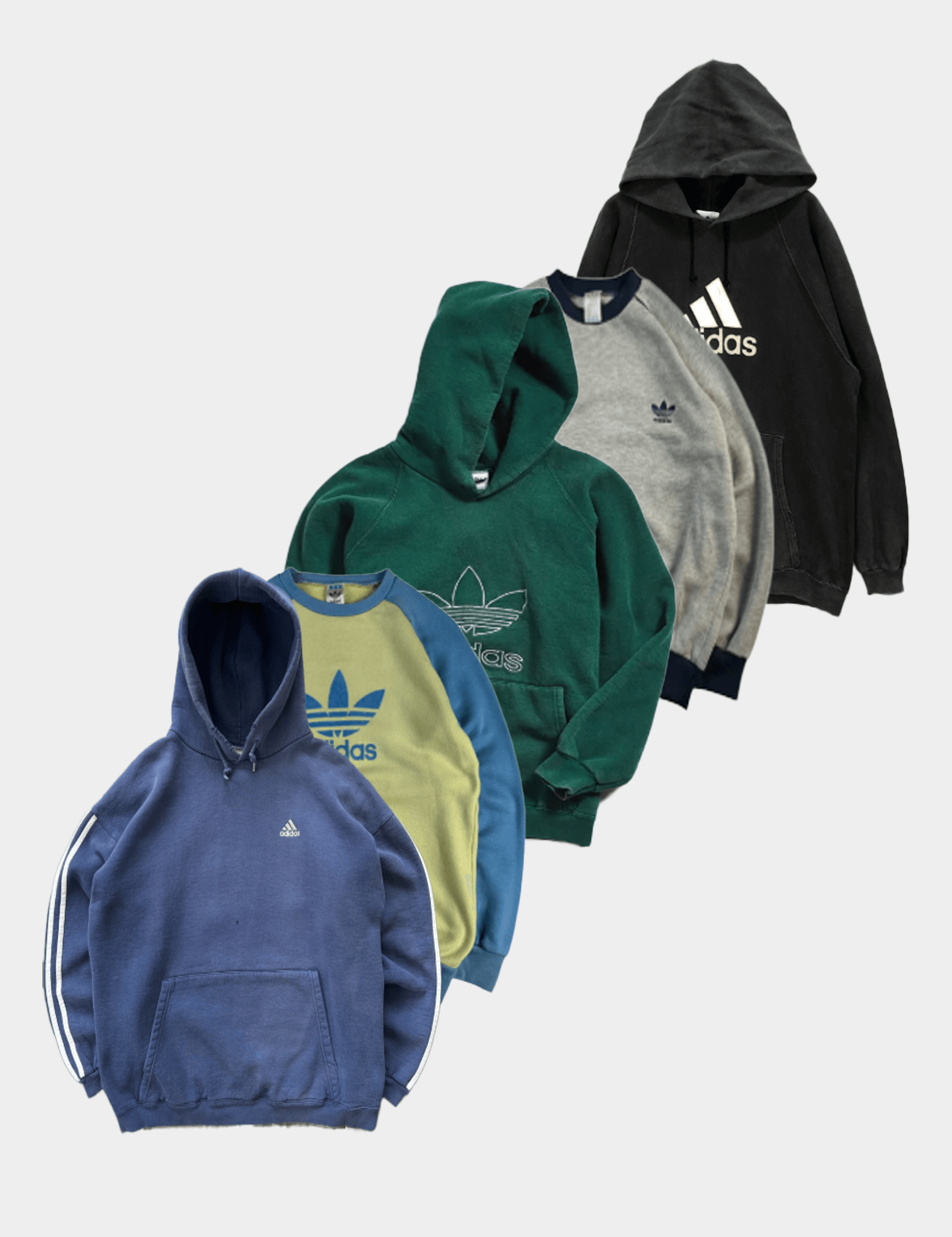 Adidas Hoodies/Sweater