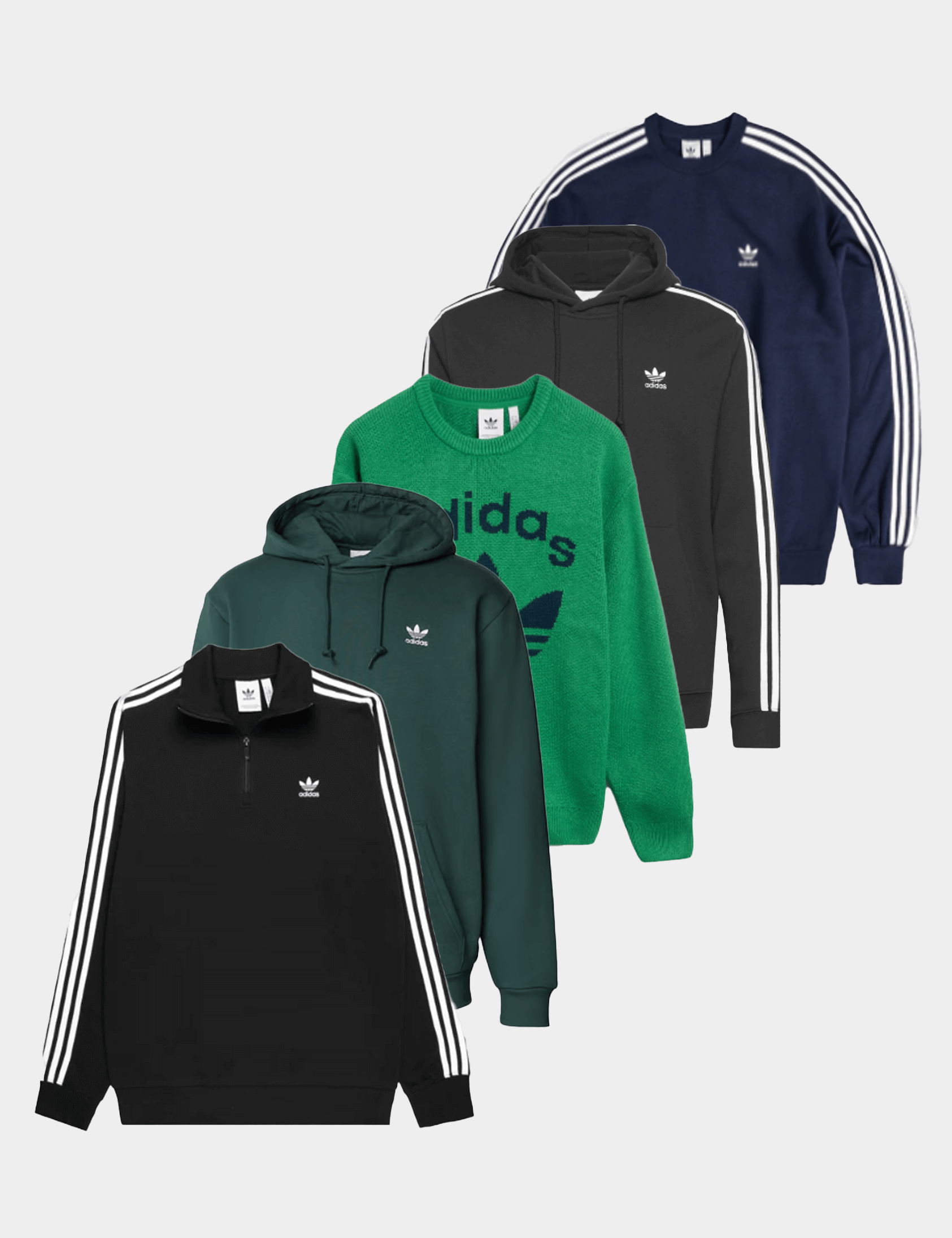 Adidas Hoodies/Sweater