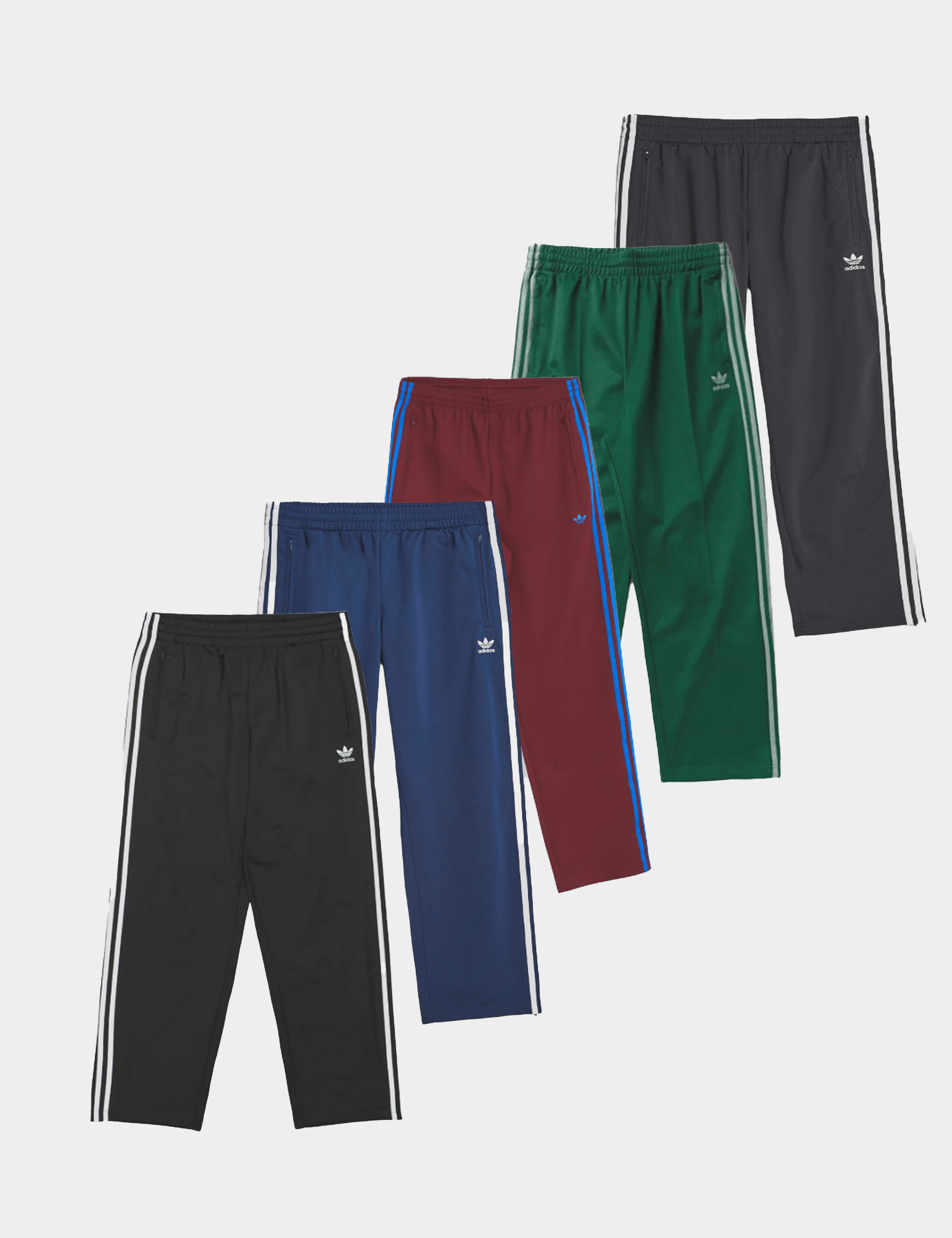 Adidas Trackpants