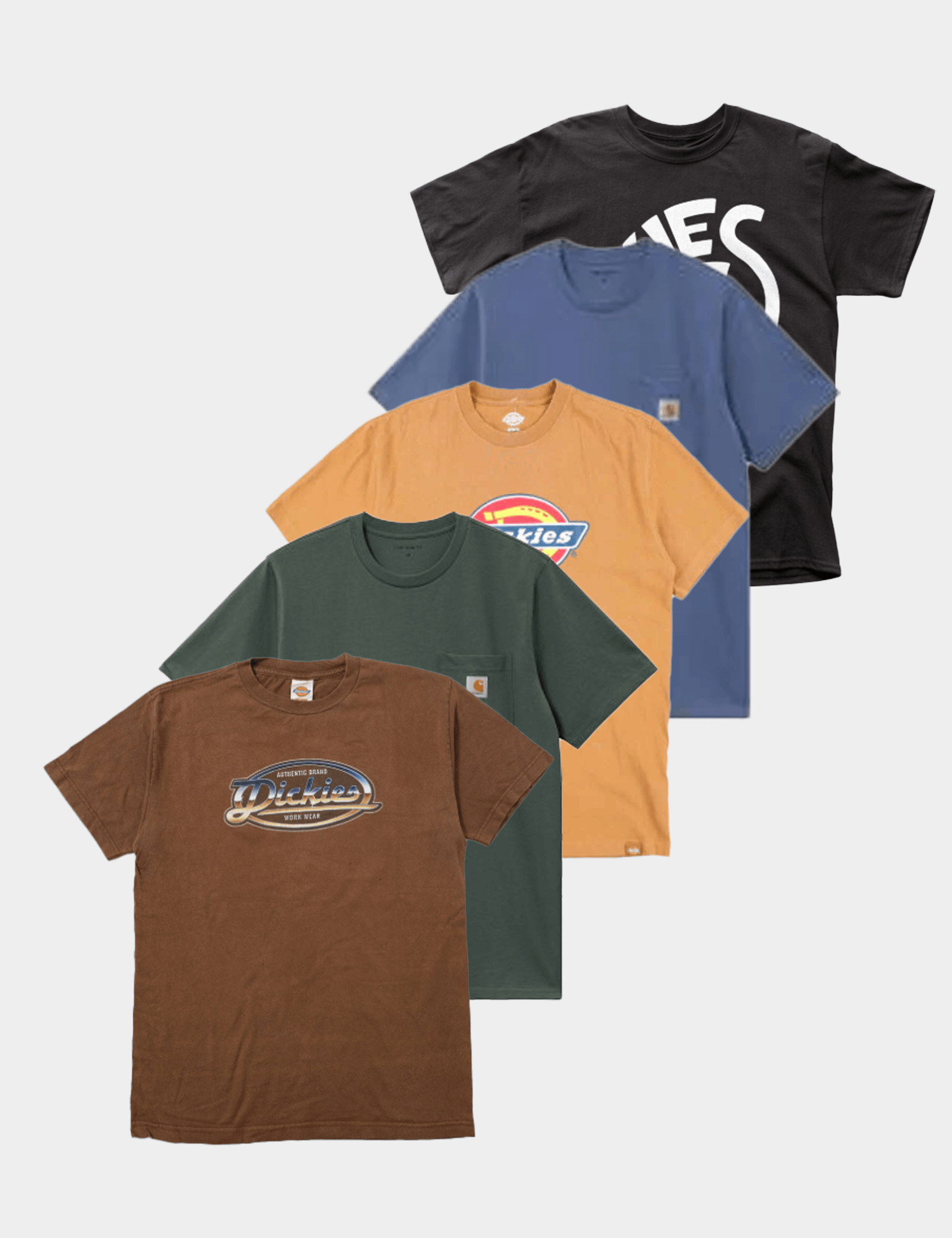 Carhartt/Dickies T-Shirts