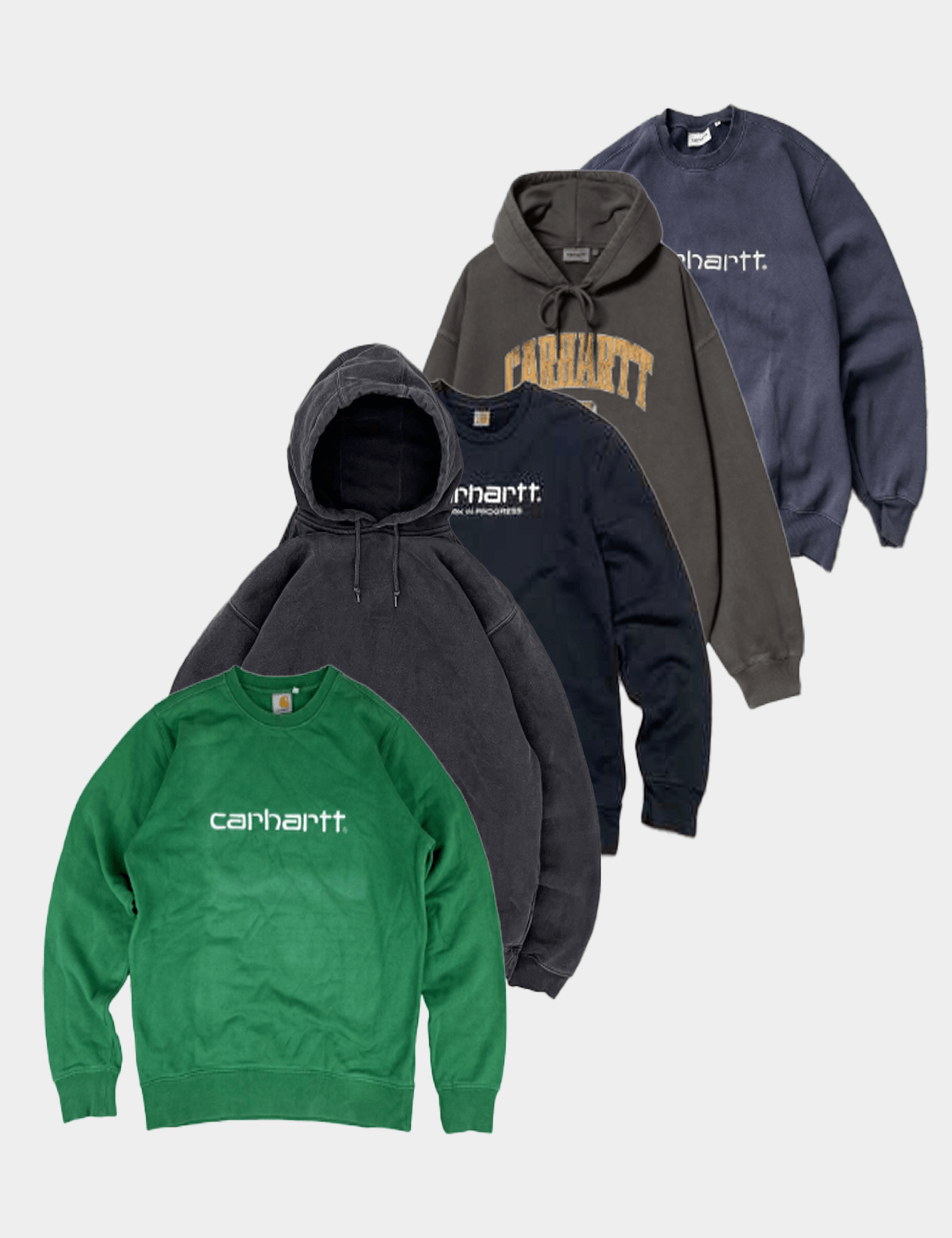 Carhartt Hoodies/Sweater
