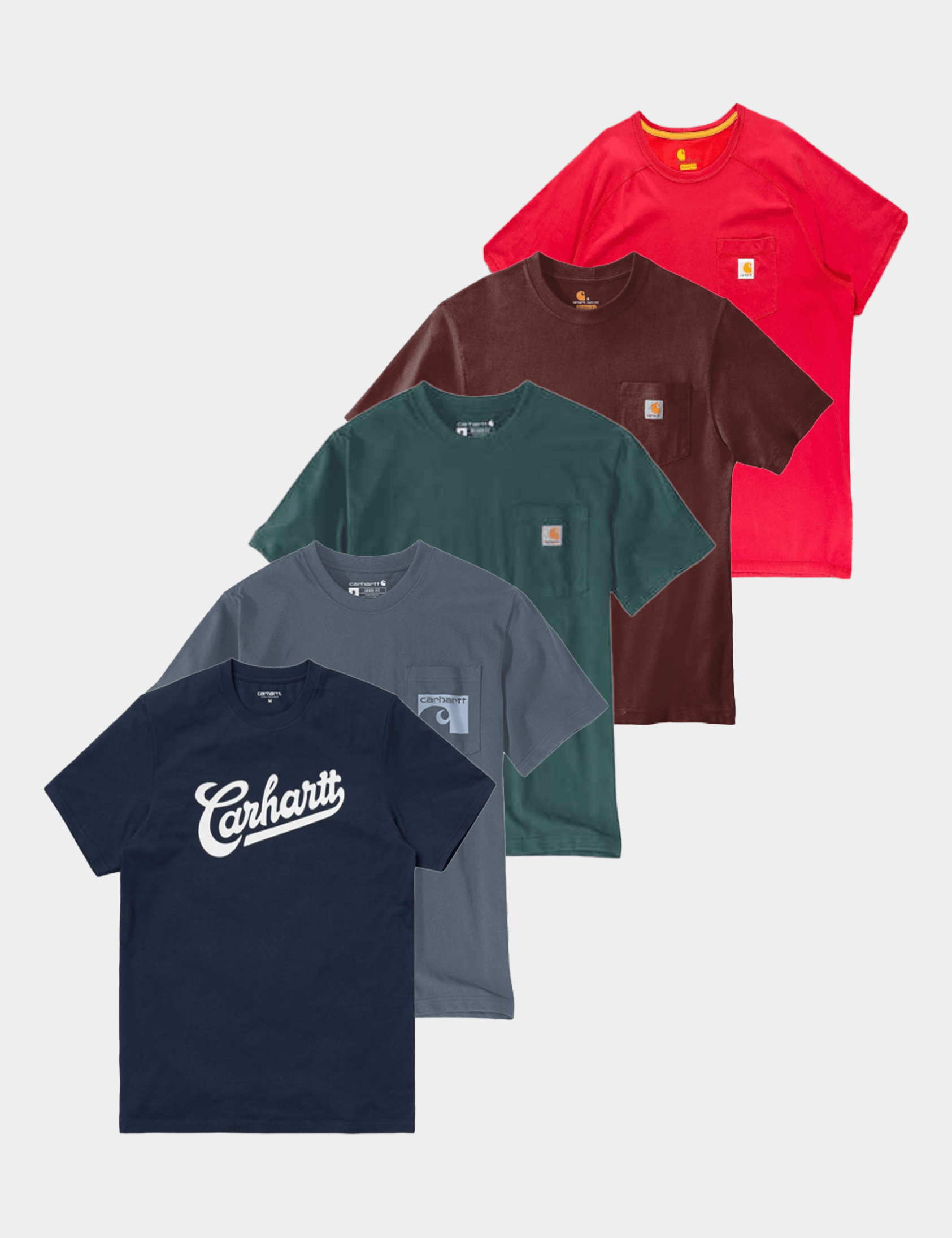 Carhartt T-Shirts/Shirts