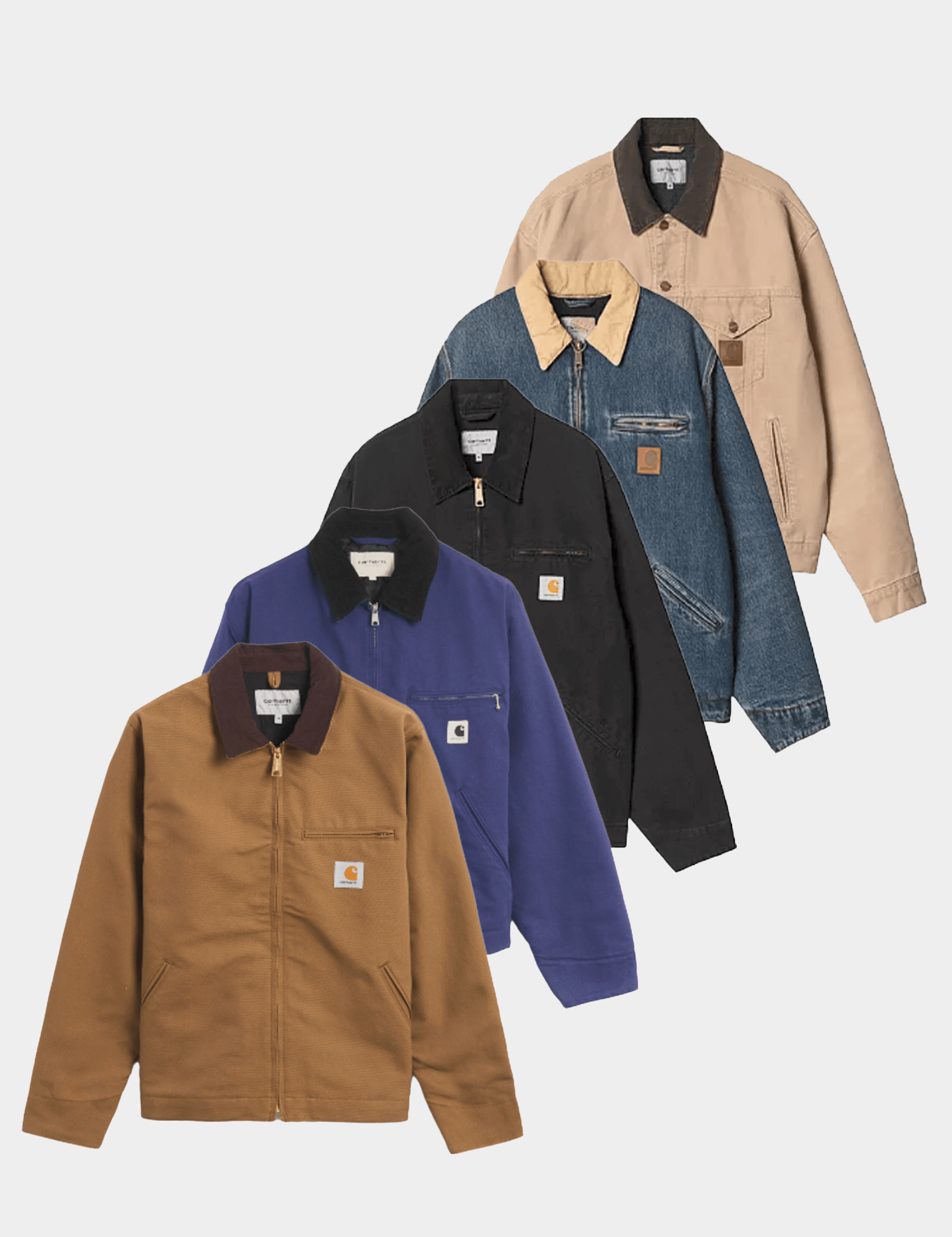 Carhartt Workwear Jacken