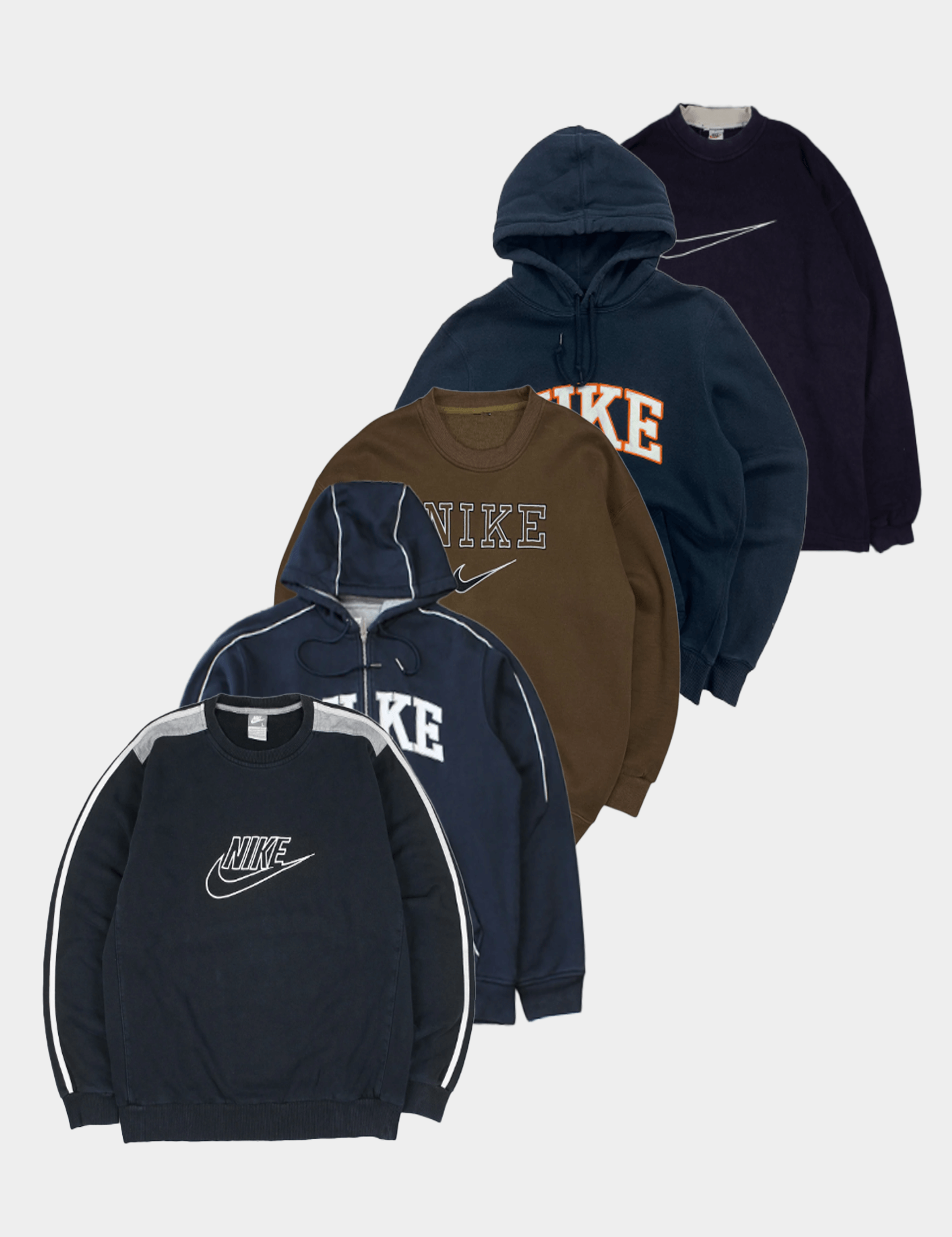 Nike Hoodies/Sweater