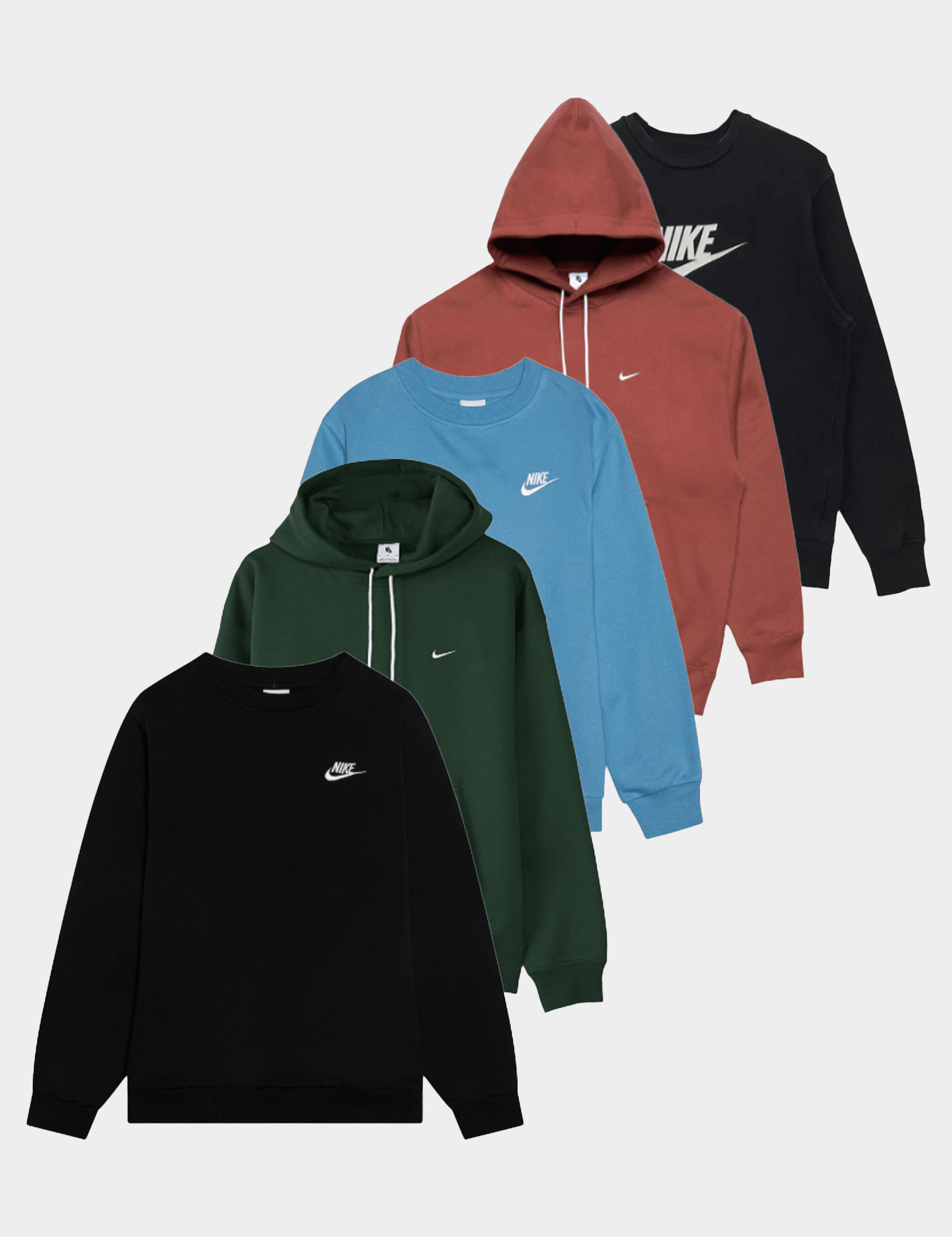 Nike Hoodies/Sweater