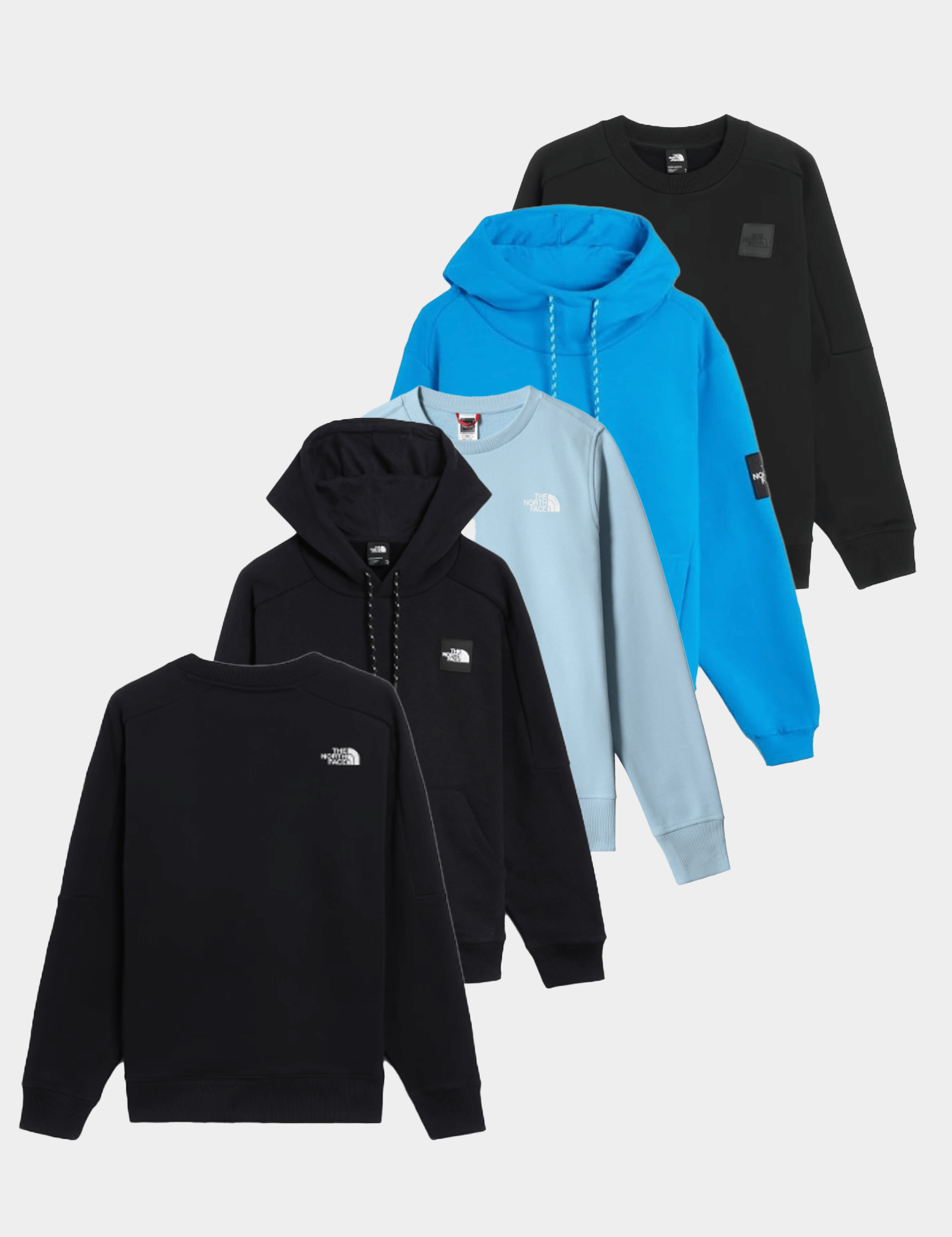 The North Face Hoodies/Sweater