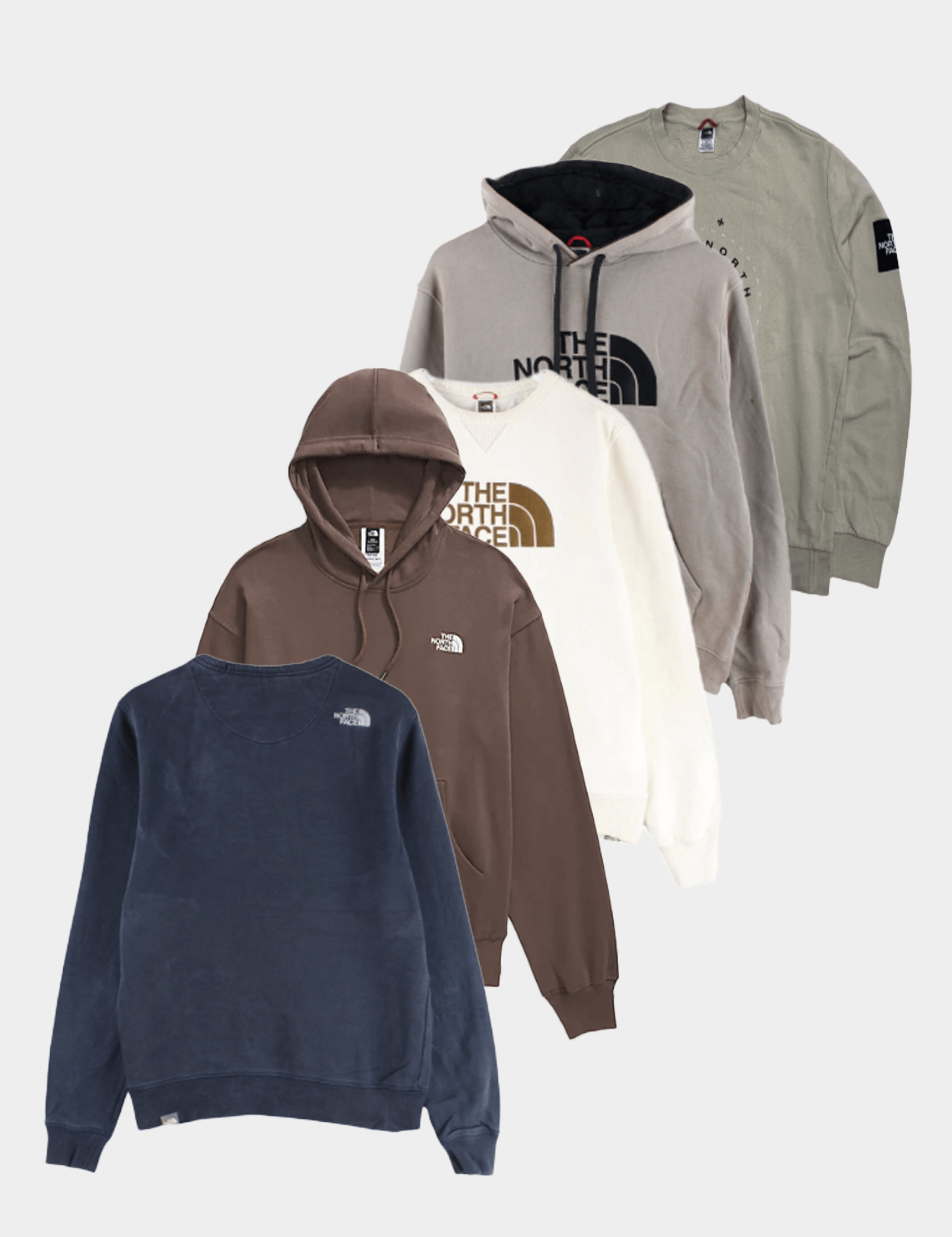 The North Face Hoodies/Sweater